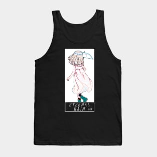 Evol X Love ''ETERNAL RAIN'' V2 Tank Top